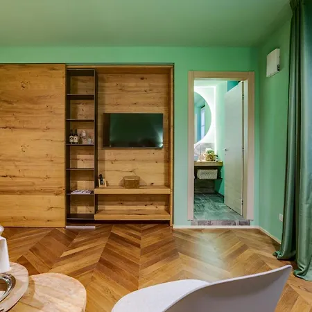 Borgo Impero Hotel Borgonovo Val Tidone