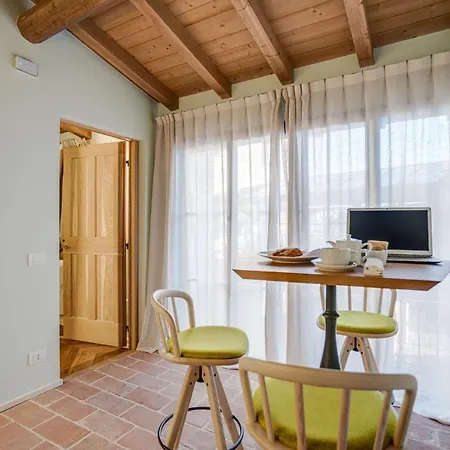 Borgo Impero Borgonovo Val Tidone