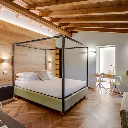 Borgo Impero Hotel