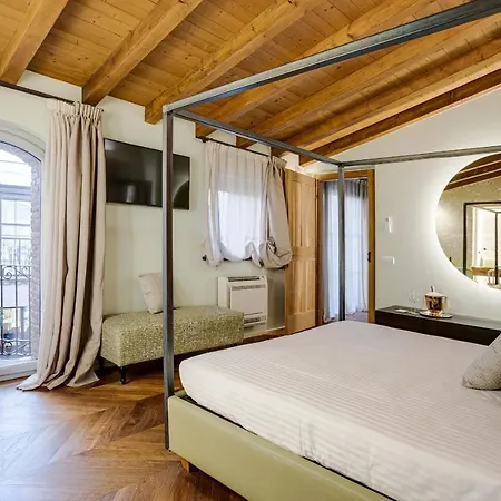 Borgo Impero 3* Borgonovo Val Tidone