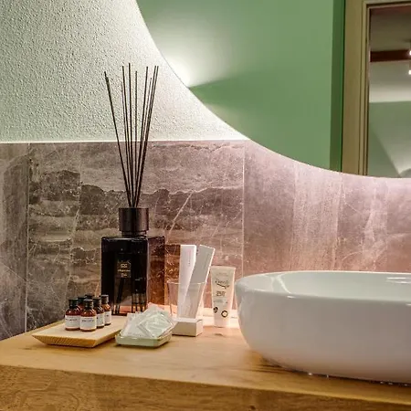 Borgo Impero 3* Borgonovo Val Tidone