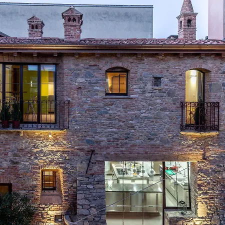 Hotel Borgo Impero Borgonovo Val Tidone