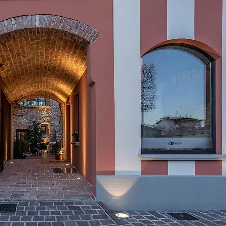 Hotel Borgo Impero
