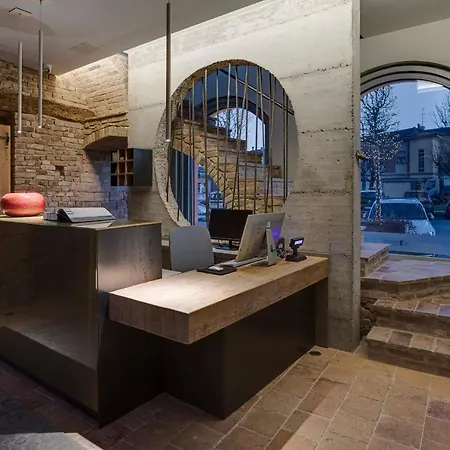 Hotel Borgo Impero 3*