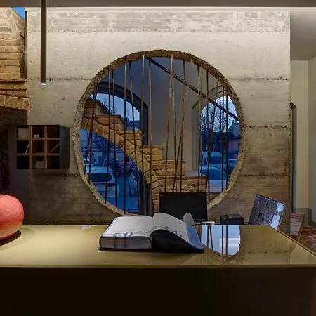 Borgo Impero Hotel 3*