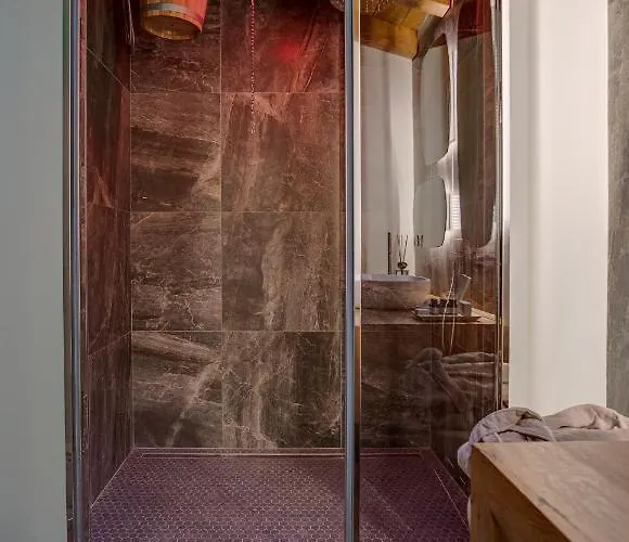 Borgo Impero Hotel Borgonovo Val Tidone