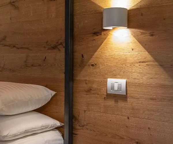 Hotel Borgo Impero Borgonovo Val Tidone