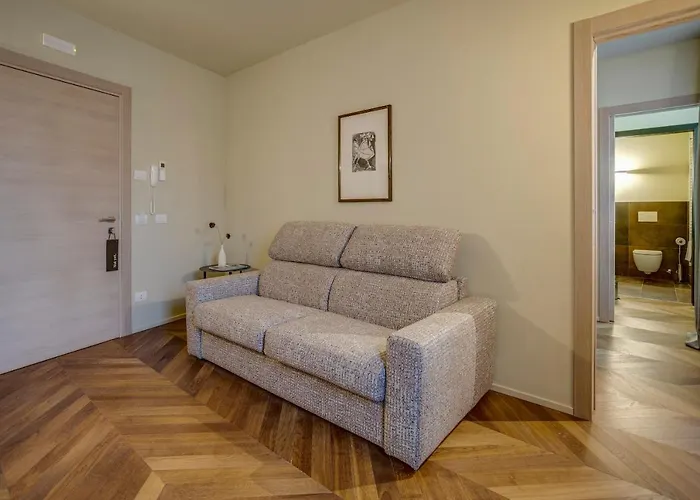 Borgo Impero 3* Borgonovo Val Tidone