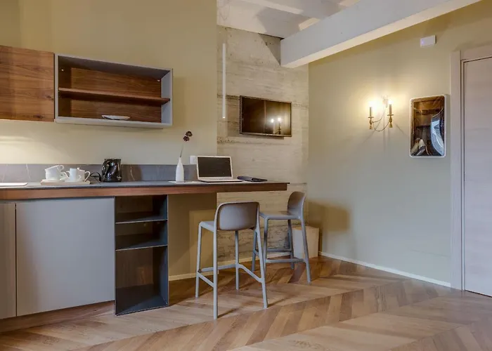 Borgo Impero Отель 3*