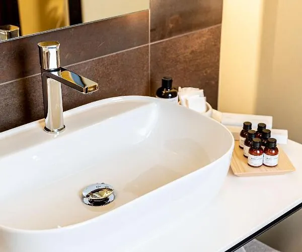 Borgo Impero Отель 3*