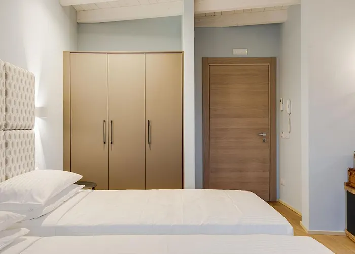 Borgo Impero 3* Borgonovo Val Tidone