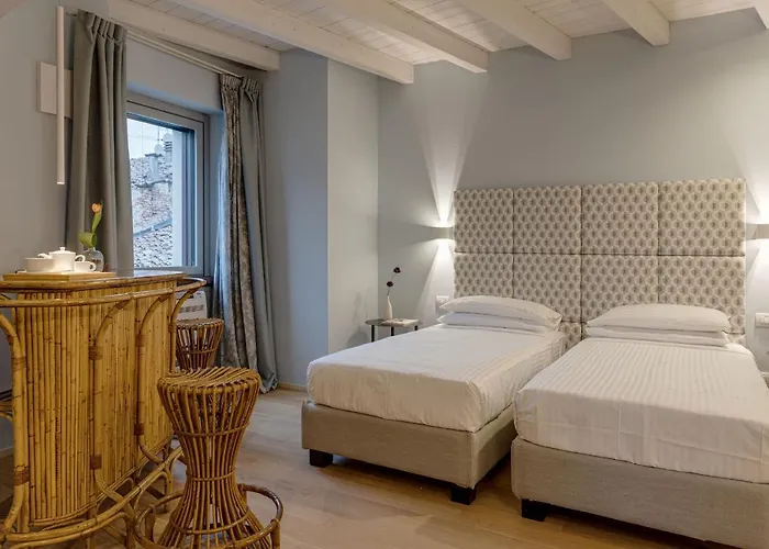 Borgo Impero Hotel Borgonovo Val Tidone