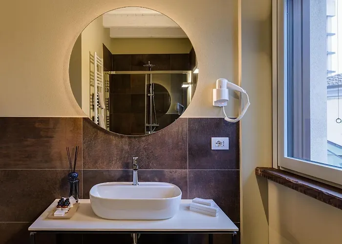 Borgo Impero Отель Borgonovo Val Tidone