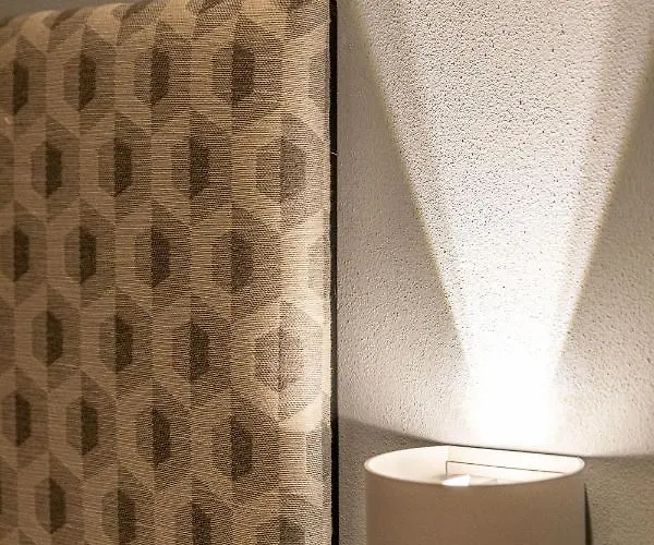 Borgo Impero Отель Borgonovo Val Tidone