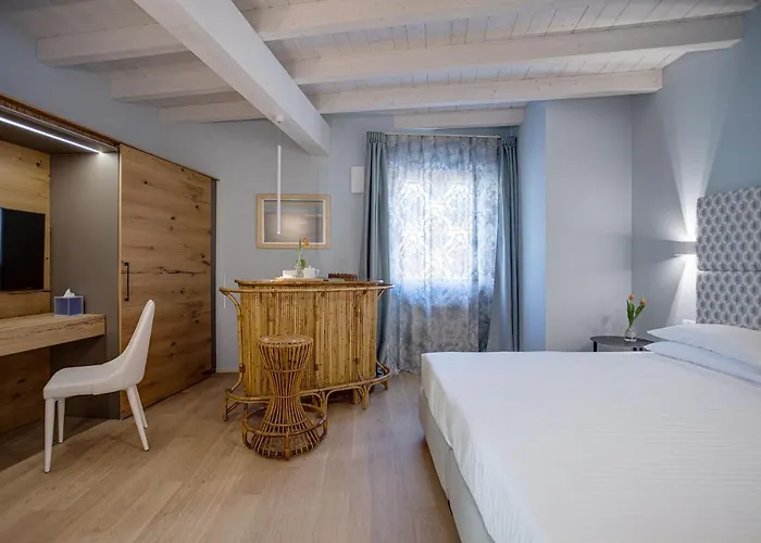 Borgo Impero Отель 3*