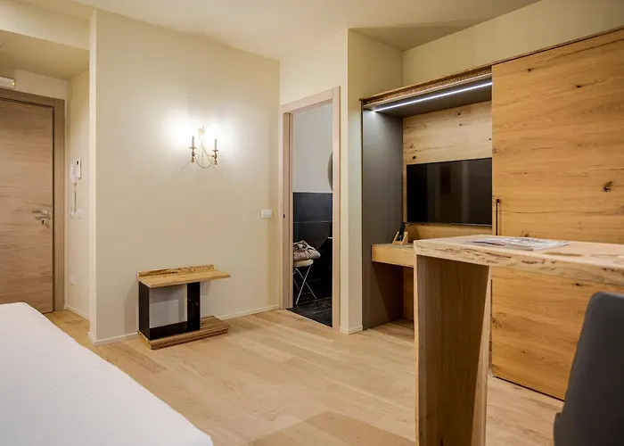 Borgo Impero Borgonovo Val Tidone