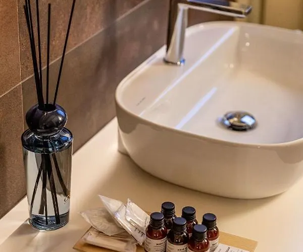 Отель Borgo Impero 3*