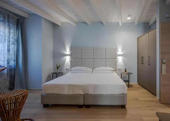 Borgo Impero 3* Borgonovo Val Tidone