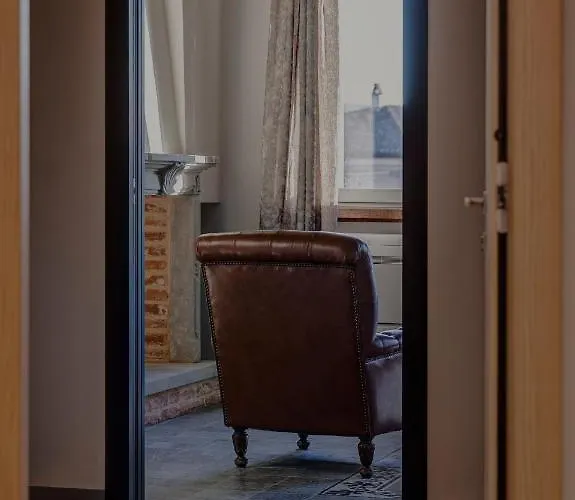 Borgo Impero Отель