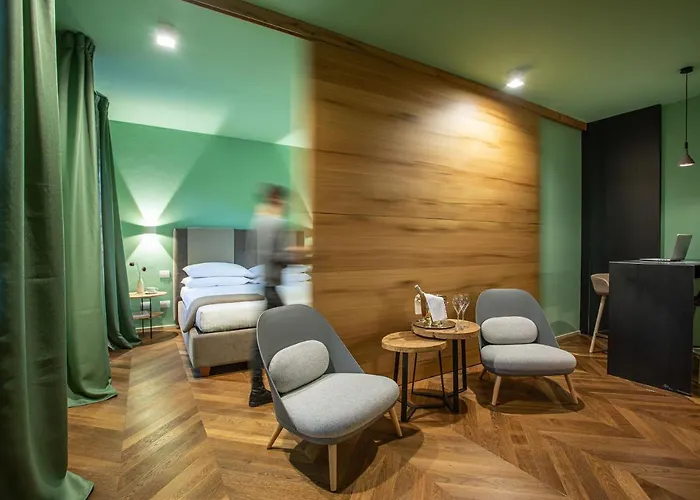 Borgo Impero 3* Borgonovo Val Tidone