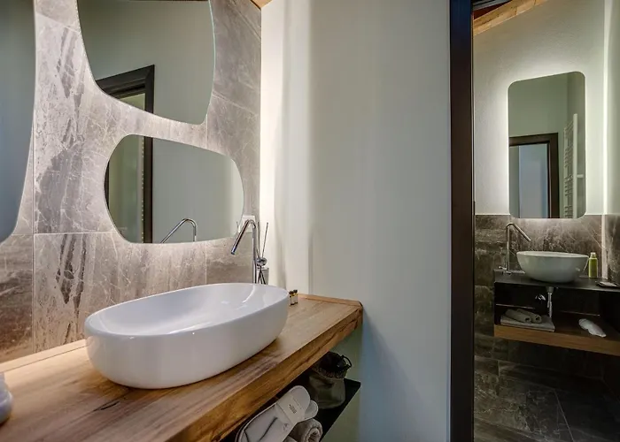 Borgo Impero Отель