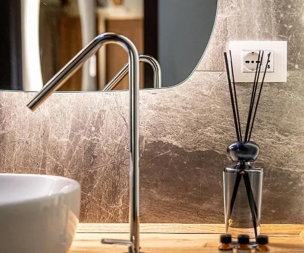 Borgo Impero Отель 3*