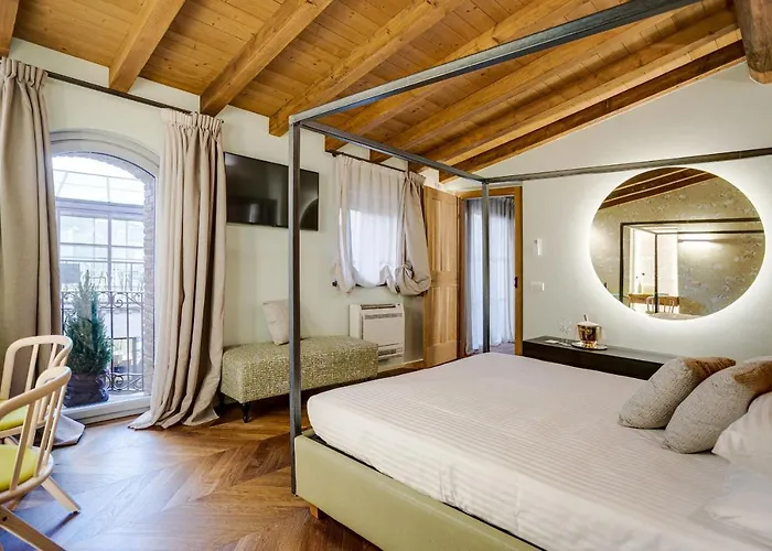 Borgo Impero 3* Borgonovo Val Tidone