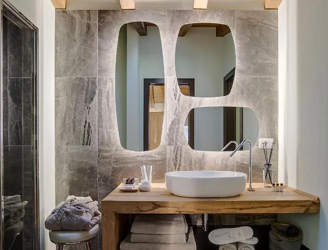 Отель Borgo Impero 3*