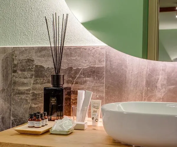 Borgo Impero 3* Borgonovo Val Tidone